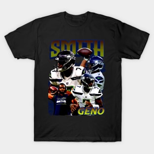 Geno Smith T-Shirt